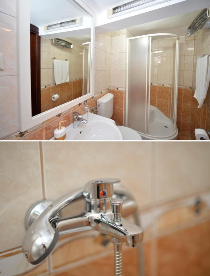 Apartment Amigo Old Town Котор Екстериор снимка