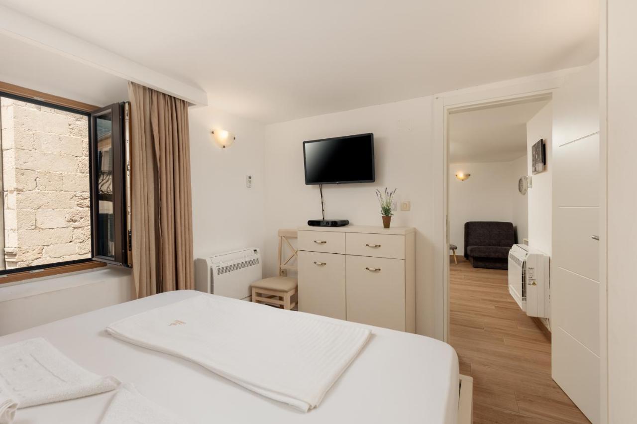 Apartment Amigo Old Town Котор Екстериор снимка