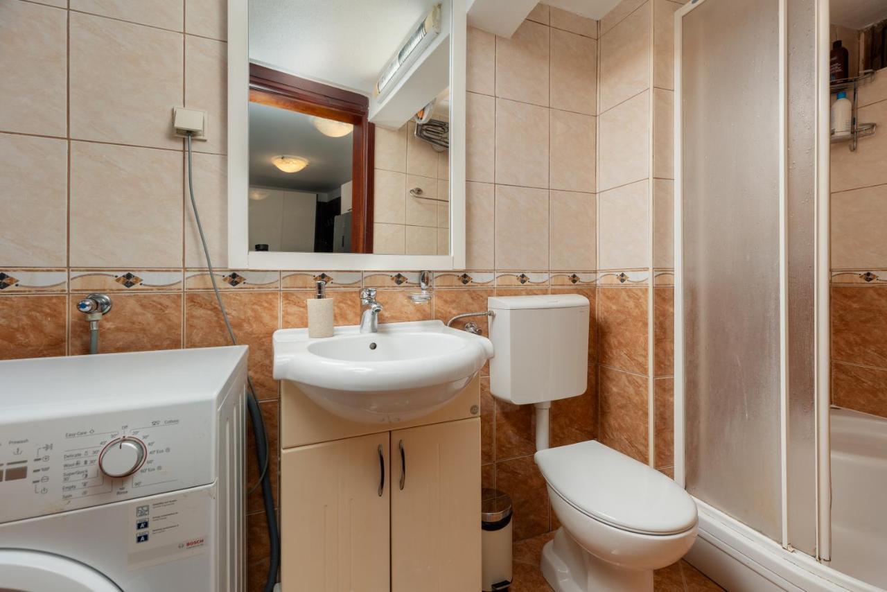 Apartment Amigo Old Town Котор Екстериор снимка