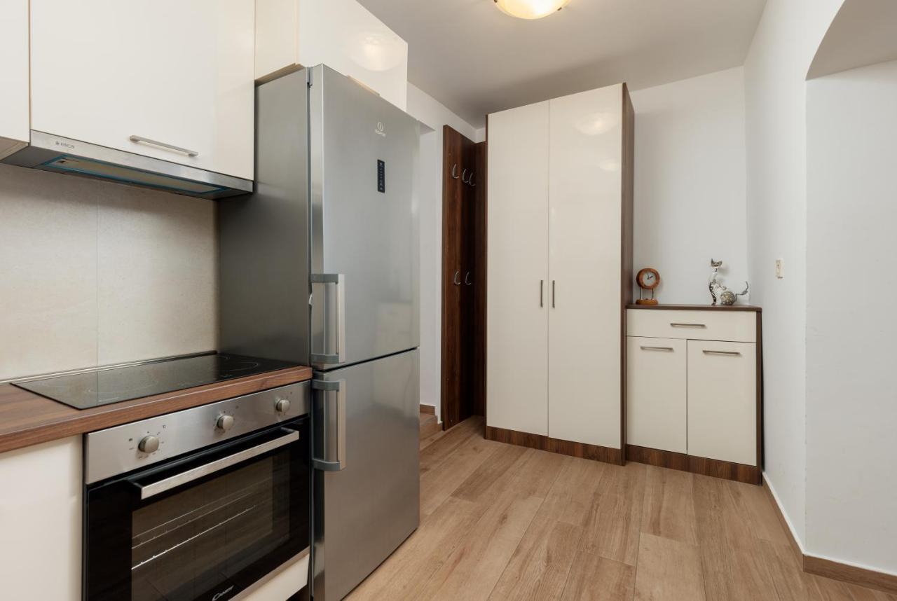 Apartment Amigo Old Town Котор Екстериор снимка