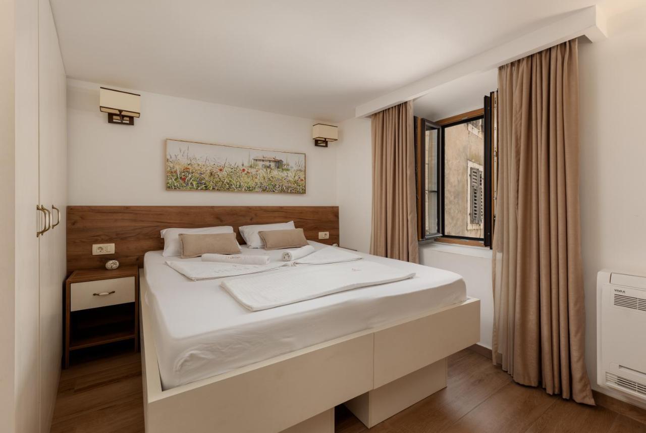 Apartment Amigo Old Town Котор Екстериор снимка
